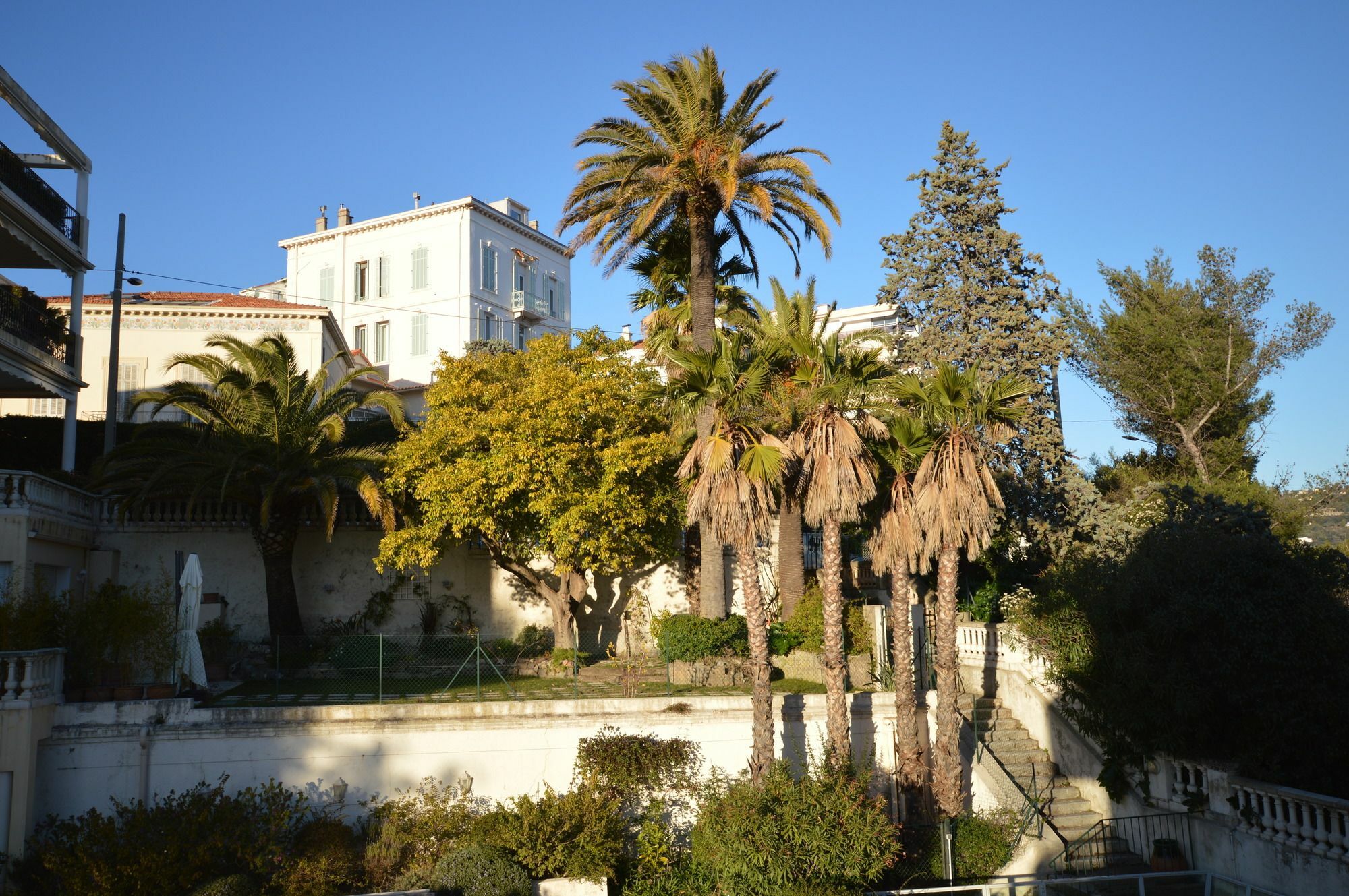Three-bedroom Super Appartamento Cannes