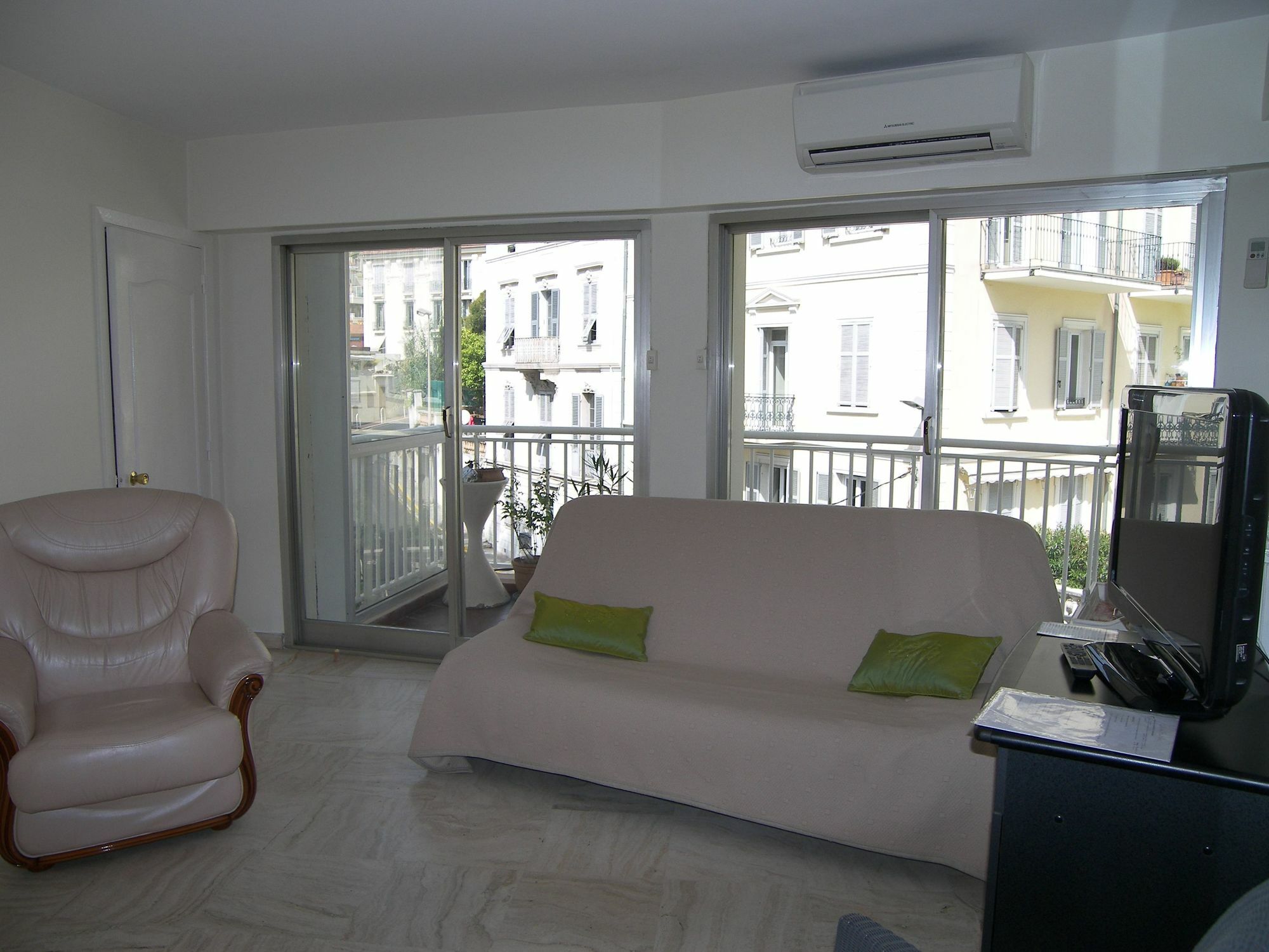 Appartement Three-bedroom Super Cannes