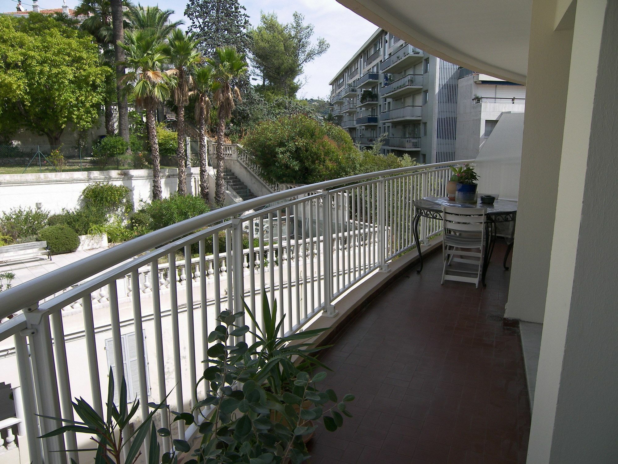 Appartement Three-bedroom Super *
